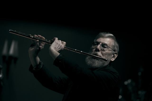 Lew Tabackin